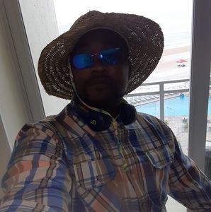 Meet your Posher, William